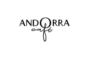 Logo Andorra Café 2