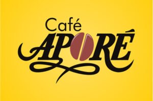 Logo Café Aporé