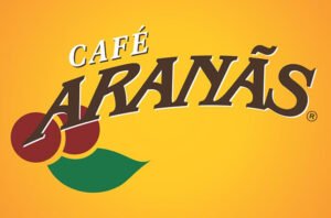 Logo Café Aranãs