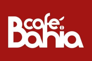 Logo Café Bahia