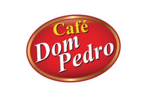 Logo Café Dom Pedro