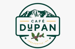 Logo Café Dupan