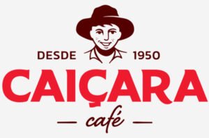 Logo Caiçara Café