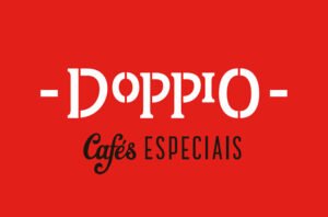 Logo Doppio Cafés
