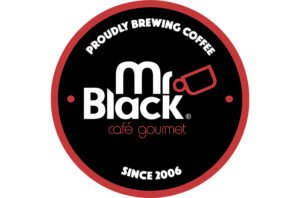 Logo Mr Black