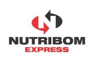 Logo Nutribom