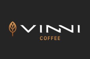 Logo Vinni Coffee